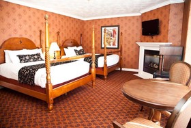 Canyons Boutique Hotel