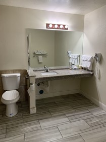 Ramada by Wyndham La Verkin Zion National Park