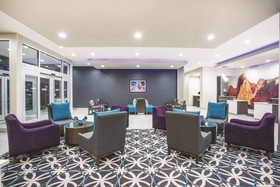 La Quinta Inn & Suites by Wyndham La Verkin-Gateway to Zion