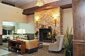 Best Western Plus Layton Park Hotel