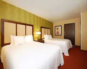 Comfort Inn Layton