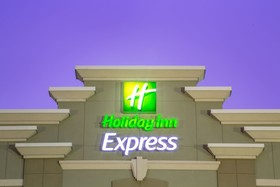 Holiday Inn Express Layton-I-15