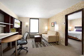 Home2 Suites by Hilton Salt Lake City/Layton