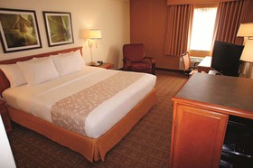 La Quinta Inn & Suites by Wyndham Salt Lake City - Layton