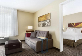 TownePlace Suites Salt Lake City Layton