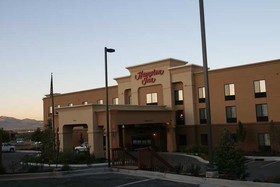 Hampton Inn Lehi-Thanksgiving Point