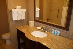 Hampton Inn Lehi-Thanksgiving Point