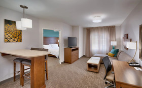 Staybridge Suites Lehi Traverse Ridge Center
