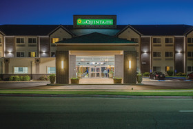 La Quinta Inn & Suites Logan