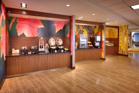 Fairfield Inn & Suites Salt Lake City Midvale