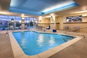 Fairfield Inn & Suites Salt Lake City Midvale