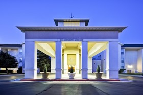 Homewood Suites by Hilton Salt Lake City - Midvale/Sandy