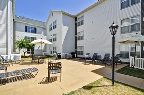 Homewood Suites by Hilton Salt Lake City - Midvale/Sandy