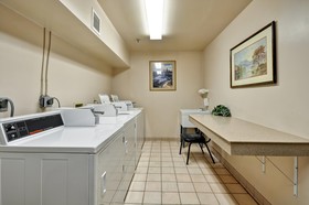 Homewood Suites by Hilton Salt Lake City - Midvale/Sandy