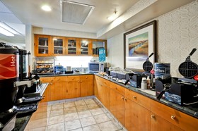 Homewood Suites by Hilton Salt Lake City - Midvale/Sandy