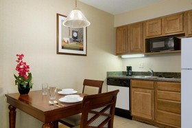 Homewood Suites by Hilton Salt Lake City - Midvale/Sandy