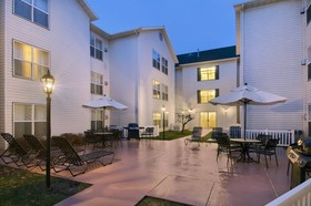 Homewood Suites by Hilton Salt Lake City - Midvale/Sandy
