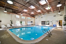 Homewood Suites by Hilton Salt Lake City - Midvale/Sandy