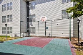 Homewood Suites by Hilton Salt Lake City - Midvale/Sandy