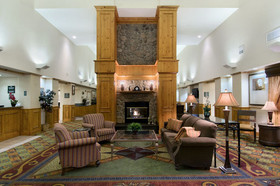 Homewood Suites by Hilton Salt Lake City - Midvale/Sandy