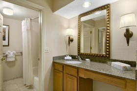 Homewood Suites by Hilton Salt Lake City - Midvale/Sandy