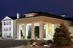 Homewood Suites by Hilton Salt Lake City - Midvale/Sandy