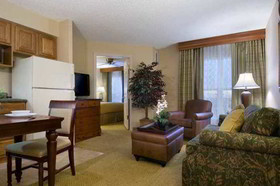 Homewood Suites by Hilton Salt Lake City - Midvale/Sandy