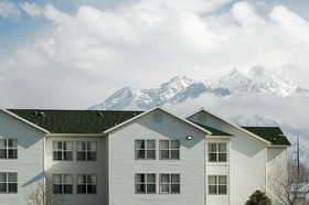 Homewood Suites by Hilton Salt Lake City - Midvale/Sandy