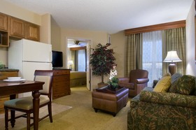 Homewood Suites by Hilton Salt Lake City - Midvale/Sandy