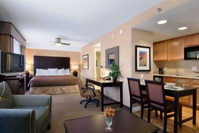 Homewood Suites by Hilton Salt Lake City - Midvale/Sandy