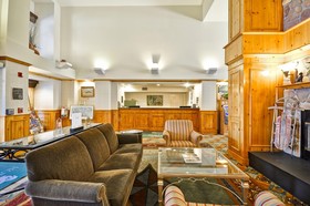 Homewood Suites by Hilton Salt Lake City - Midvale/Sandy