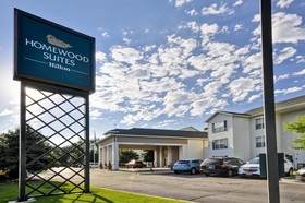 Homewood Suites by Hilton Salt Lake City - Midvale/Sandy