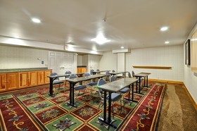 Homewood Suites by Hilton Salt Lake City - Midvale/Sandy