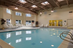 Homewood Suites by Hilton Salt Lake City - Midvale/Sandy