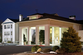 Homewood Suites by Hilton Salt Lake City - Midvale/Sandy