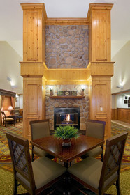Homewood Suites by Hilton Salt Lake City - Midvale/Sandy