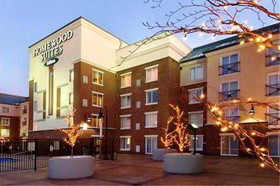Homewood Suites by Hilton Salt Lake City - Midvale/Sandy