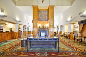 Homewood Suites by Hilton Salt Lake City - Midvale/Sandy