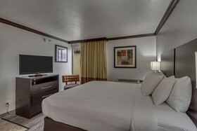 Park Inn by Radisson, Salt Lake City-Midvale