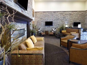 Park Inn by Radisson, Salt Lake City-Midvale