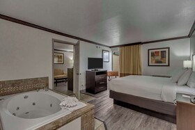 Park Inn by Radisson, Salt Lake City-Midvale