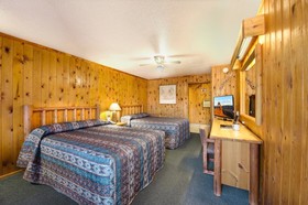 Big Horn Lodge