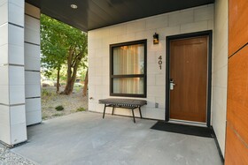 Casitas at the Hoodoo Moab, Curio Collection by Hilton