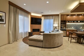 Hoodoo Moab, Curio Collection by Hilton