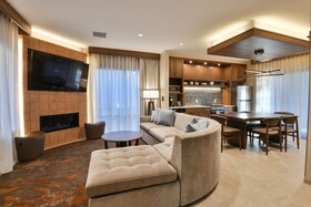 Hoodoo Moab, Curio Collection by Hilton