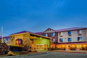 La Quinta Inn & Suites by Wyndham Moab