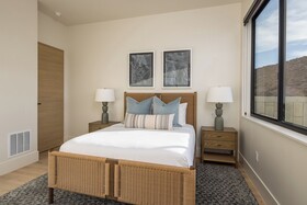 Lionsback Resort