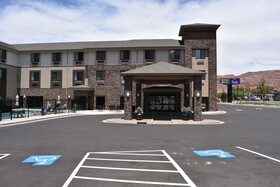 MainStay Suites Moab Near Arches National Park