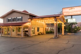 Moab Downtown Hotel