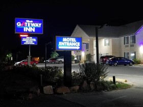 Moab Gateway Inn